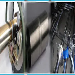 Pipe Orbital Welding Service, Cooling System Water - cooled head