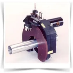 Orbital Pipe Welding Service, Automation Grade Automatic