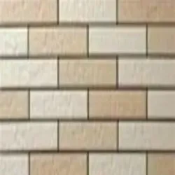 Multicolor Carving Tiles, Pattern Wooden