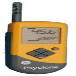 Psychro meter, Brand Dyna