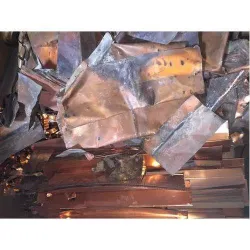 80 Copper Sheet, Material Copper