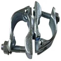 Scaffold Coupler, Surface Type Hot Dipped Galvanized