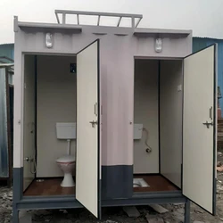 Toilets Portable Cabin 