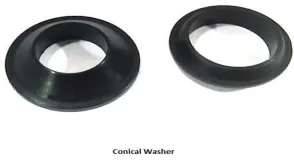 Conical Washer, UsageApplication Industrial
