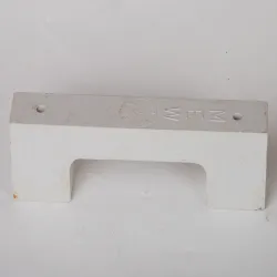 Orion Trefoil Alluminium Cable Cleats, UsageApplication To secure, fix and route electrical cables in the positions required in an electrical installation