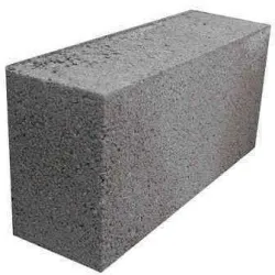 Aerocon Block, Brand Hiscon