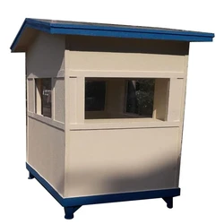 Cabins Portable Security 