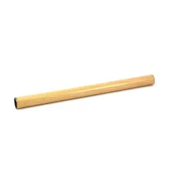 Curtain Pole, Shape Round