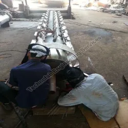 Chemical Process Reactor, I Deal In New Only