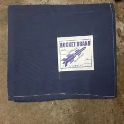 Waterproof Plastic Tarpaulin, Material HDPE
