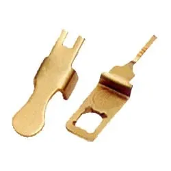 Brass Sheet Plate, Hardness 60HRC