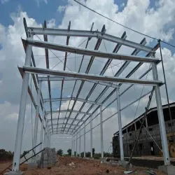 House Construction Services, Payment Method OnlineOffline
