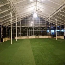 Customized Tent Canopy, Pattern Plain