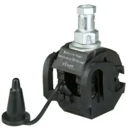ABC Piercing Connector, UsageApplication electrical distribution