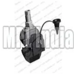 Street Light Insulation Piercing Connector, Material Plastic