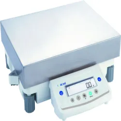 Balancing Machine, Application For Laboratory