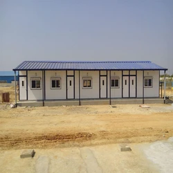 Site Office Prefabricated