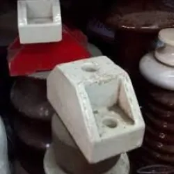 11Kv Epoxy Busbar Insulator, Mounting Type Wall Mounted