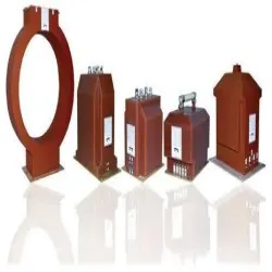 Instrument Transformers Switches, Cooling Type Dry typeAir cooled