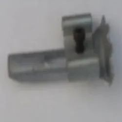 Grating Fixing Clamp, UsageApplication Grating