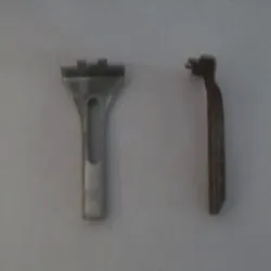 Grating Fixing Clamp, DELIVERY ALL OVER INDIA AND EXPORT