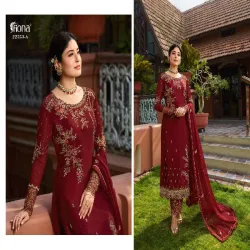 Ladies Designer Salwar, Color Other