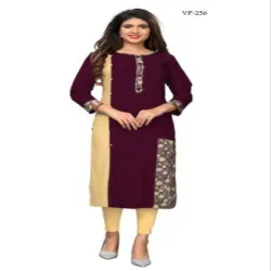 Ladies Kurti, Occasion Party Wear