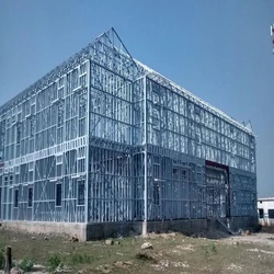 Building Fabricated Construction