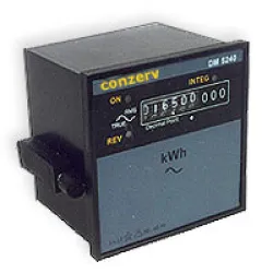 JMD Gold Single Phase Static Energy Meter, Operating Frequency 45-65 Hz