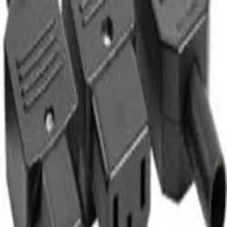 Patch Lead Stacking Banana Plugs Kit, Plug Model Number BTP
