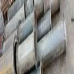 Pressure Vessel Fabrication Service, Service Type Industrial Pressure Vessel Fabrication Service