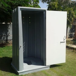 Portable Toilet Indian Style