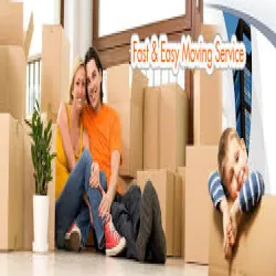 Packers And Movers For Household Item, Service Type Household Transportation Service