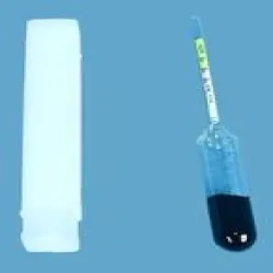 Lactometer silver R, Temperature 40 Degree C