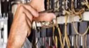 Electrical Contracting Services, Service Mode Offline