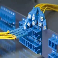 Fiber Optic Networking Service, Fibre Optic Mode Single Mode