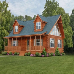 House Prefab Cottage