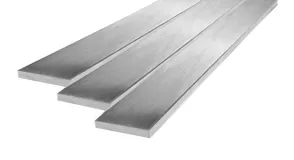 Cold Rolled Steel Flat Bar, Material Stainless Steel