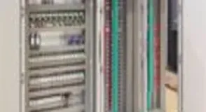High Tension HT Electrical Panels, Power 20 kW