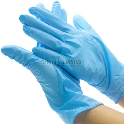 Surgical Gloves Powdered, Category Non-Sterile