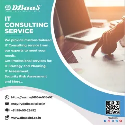 Managed IT Services, Service Mode Offline