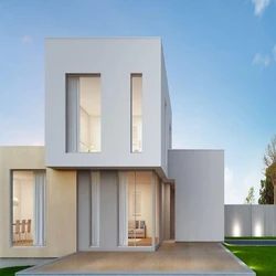 Container Modern House