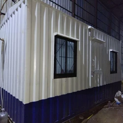 MS Cabin Porta