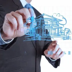 Fire Fighting Layout Drawing Service, Type Of Service Provider NA