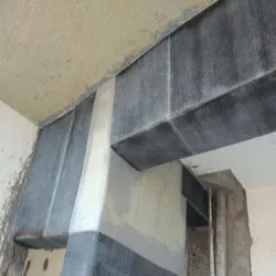 Repair And Rehabilitation Of Structures, Features Cost Effective