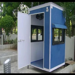 Servant Portable Room