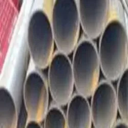 Galvanized Pipe, Tensile Strength Standard