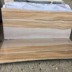 Marble Wax Polish Work, Application Surface Marble