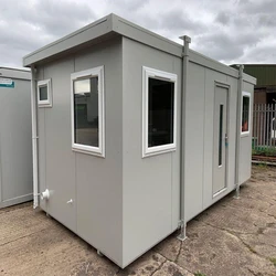 Site Portable Office