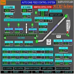 Water Plant Automation Services, Service Location india